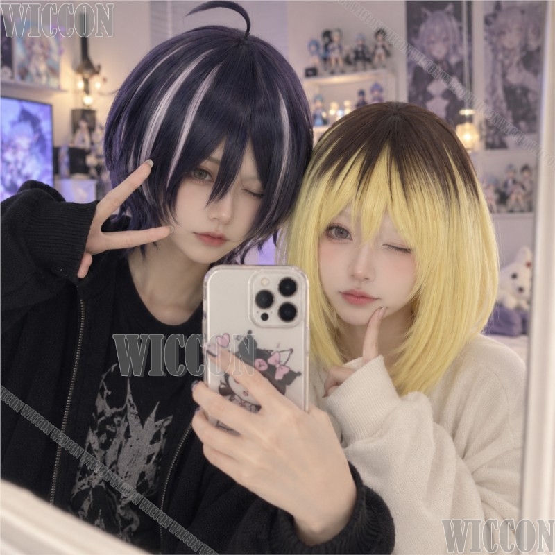 Anime Cosplay Events 2026 - Yanineko Hamenko 2026 Anime Chainsmoker Cat