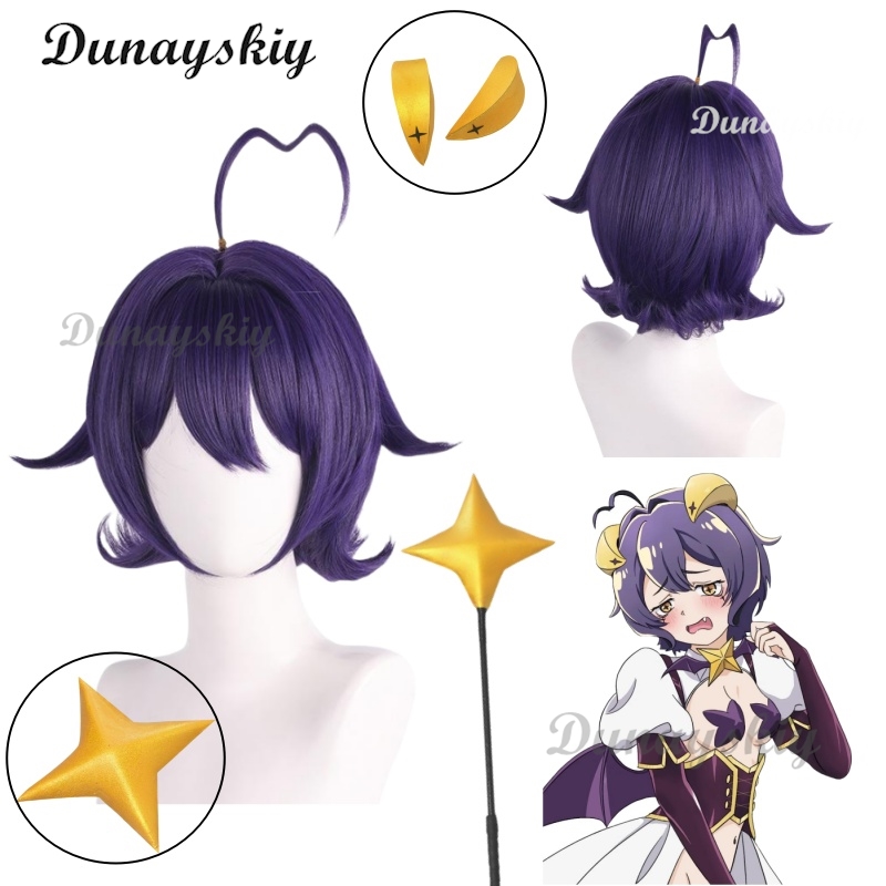 Anime Cosplay Outfit Girl - Gushing Over Magical Girls Hiiragi Utena