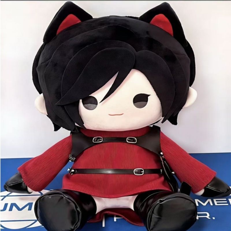 Anime Cosplay 2026 - 2026 New Fan Merchandise, Resident Evil：The