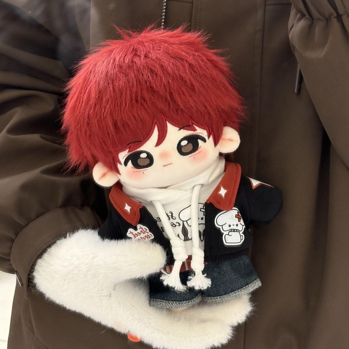 2026 New [First Release] Red H - Anime Cosplay 2026 评论和价格