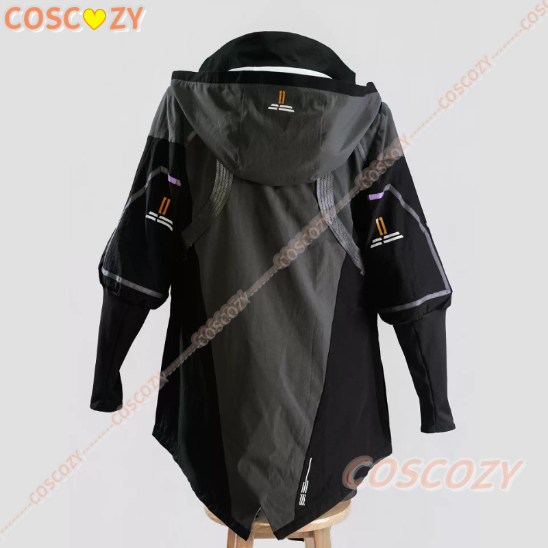 Girls Frontline 2 Exilium Vect - Anime Cosplay Outfit Girl 评论和价格