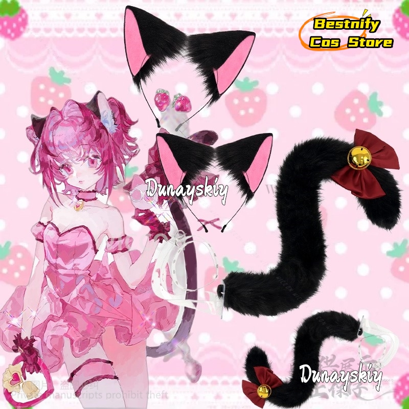 Anime Tokyo Mew Mew Cosplay Mo - Anime Cosplay Simple 评论和价格