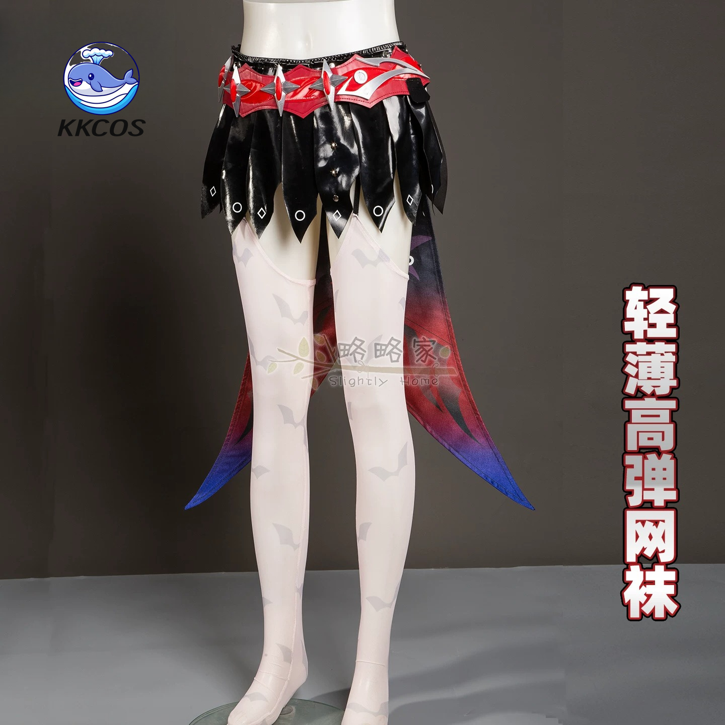 KKCos Zenless Zone Zero ZZZ Cl - Anime Zero Cosplay 评论和价格