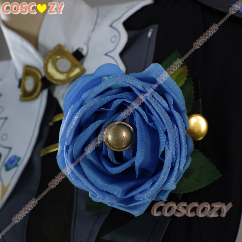 Zenless Zone Zero Yixuan Cospl - Anime Cosplay Outfit Girl 评论和价格
