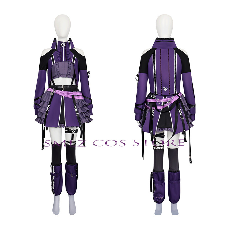 Suzuki Hana Cosplay Anime Coll - Anime Cosplay Wig 评论和价格
