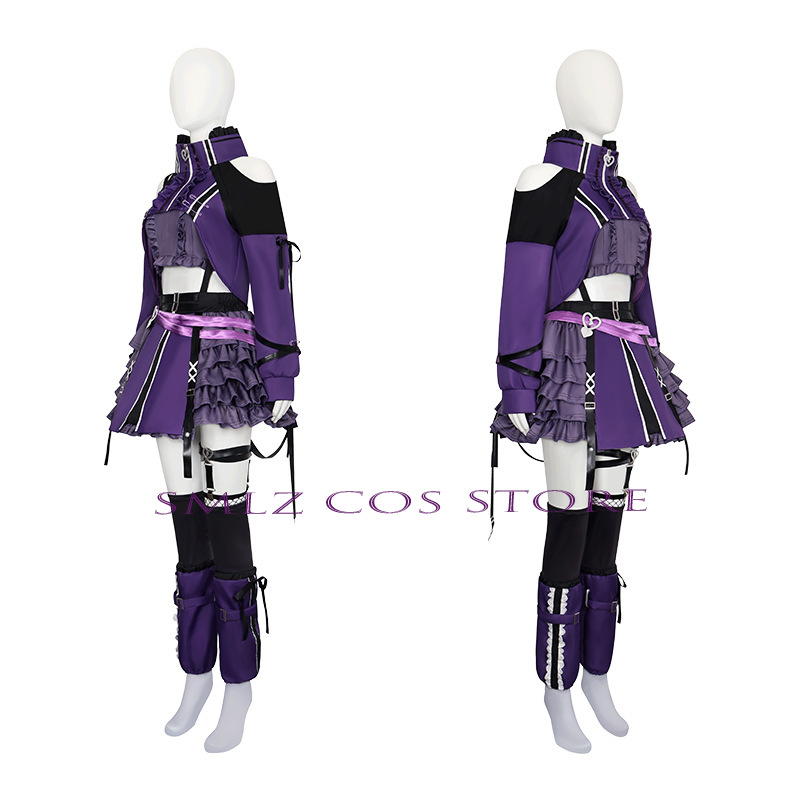 Suzuki Hana Cosplay Anime Coll - Anime Cosplay Wig 评论和价格