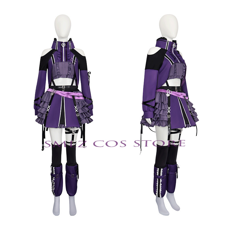 Suzuki Hana Cosplay Anime Coll - Anime Cosplay Wig 评论和价格