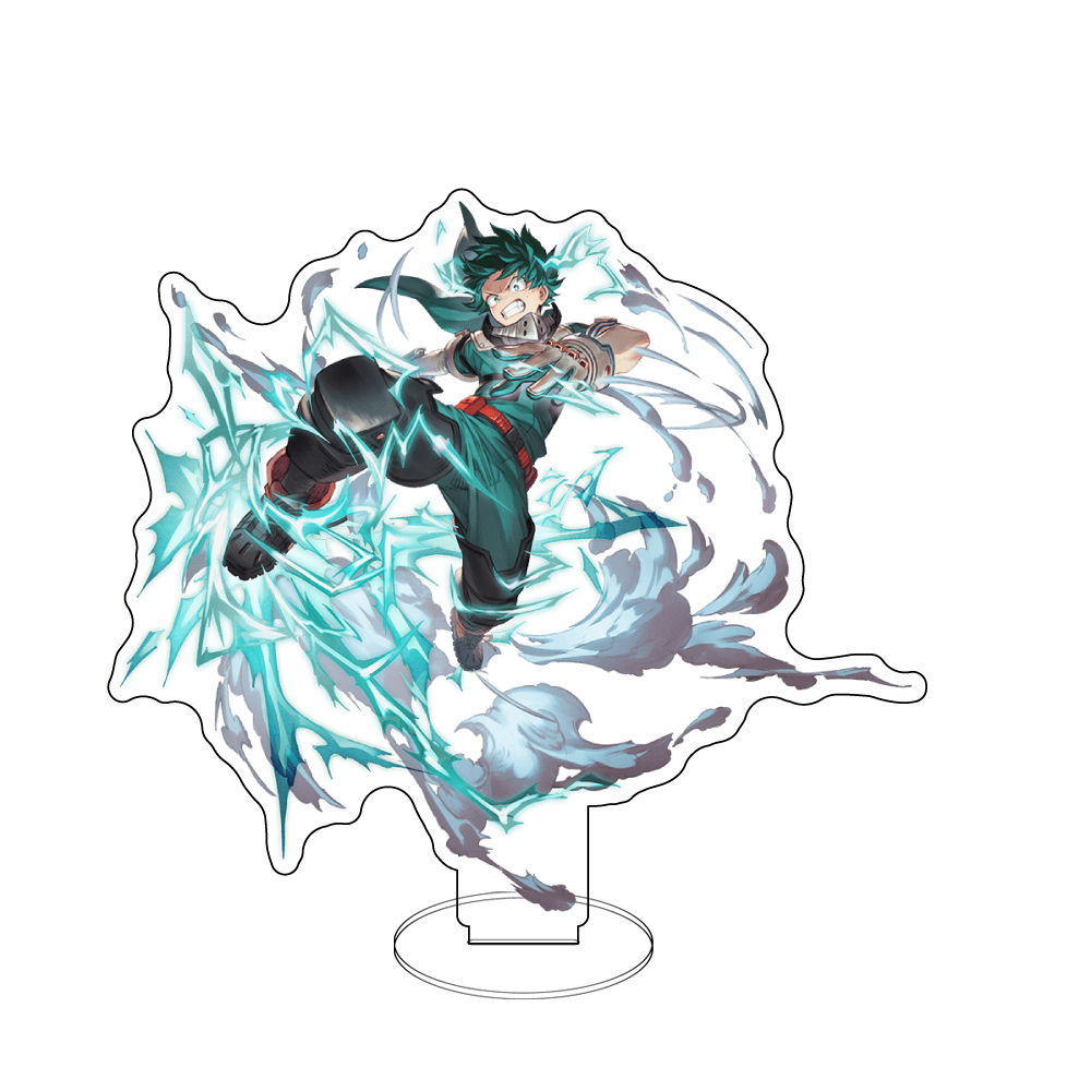 Anime My Hero Academia Sitting - Anime Cosplay Website 评论和价格