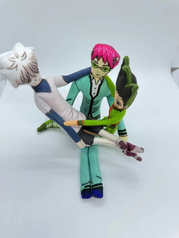 Anime The Disastrous Life of S - Anime Cosplay Japan 评论和价格