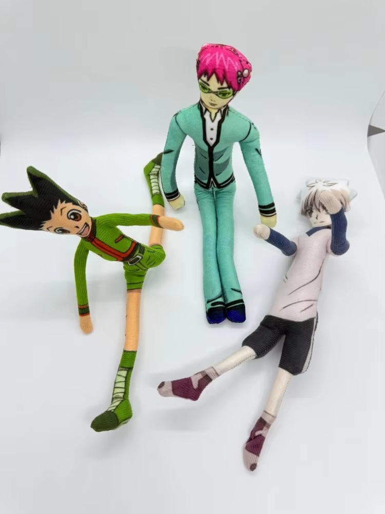 Anime The Disastrous Life of S - Anime Cosplay Japan 评论和价格