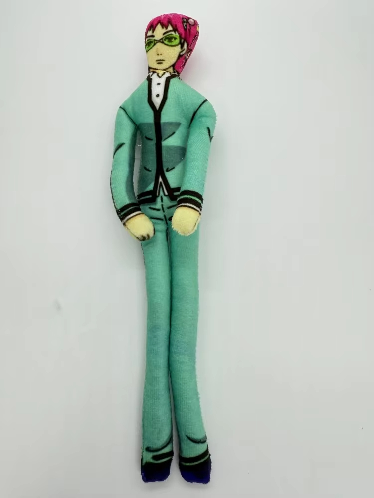 Anime The Disastrous Life of S - Anime Cosplay Japan 评论和价格