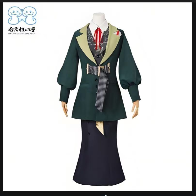 2026 Role Play Reverse:1999 Ka - Anime Cosplay 2026 评论和价格
