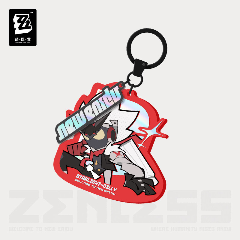 [Genuine] miHoYo Game Zenless  - Anime Zero Cosplay 评论和价格