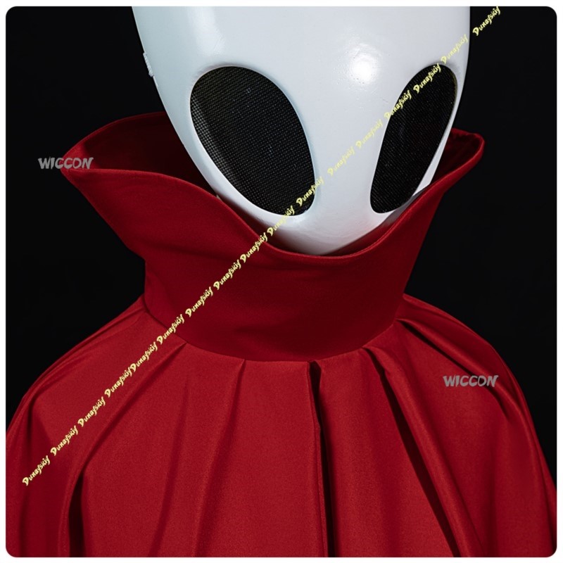 Cosplay Costume Game Hollow Ho - Anime Cosplay Outfit Girl 评论和价格