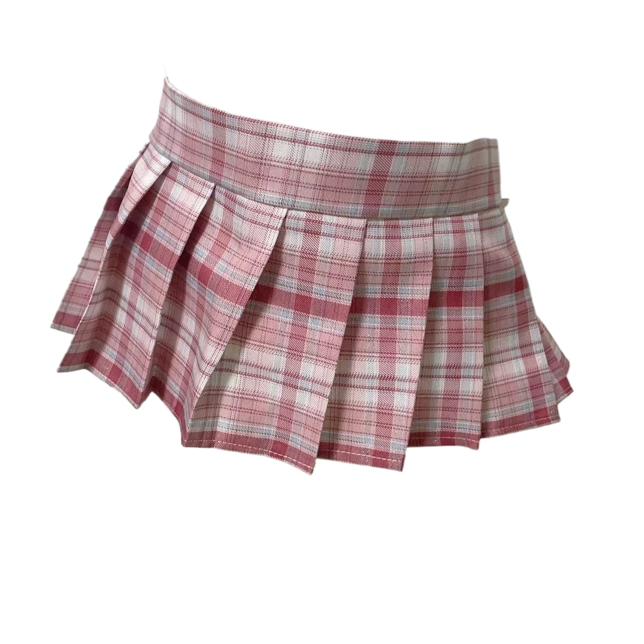 Anime Japanese Girl Plaid Plea - Anime Cosplay Outfit Girl 评论和价格