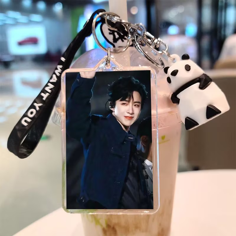 Liu Yuning Cosplay Keychain Ph - Anime Cosplay Diy 评论和价格