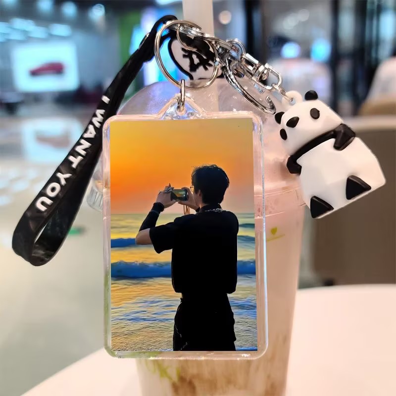 Liu Yuning Cosplay Keychain Ph - Anime Cosplay Diy 评论和价格