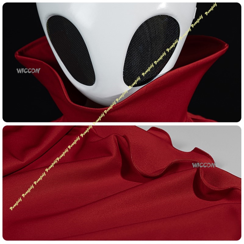 Cosplay Costumes Game Suit Hol - Anime Cosplay Outfit Girl 评论和价格