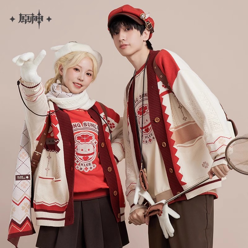 Game Genshin Impact Official G - Anime Cosplay Diy 评论和价格
