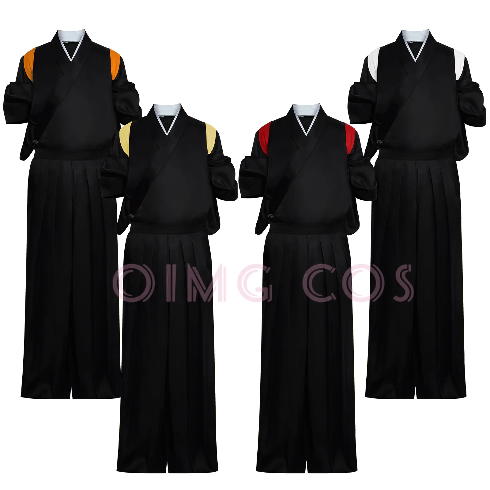 Haikyuu Shoyo Hinata Cosplay C - Anime Cosplay Waifu 评论和价格