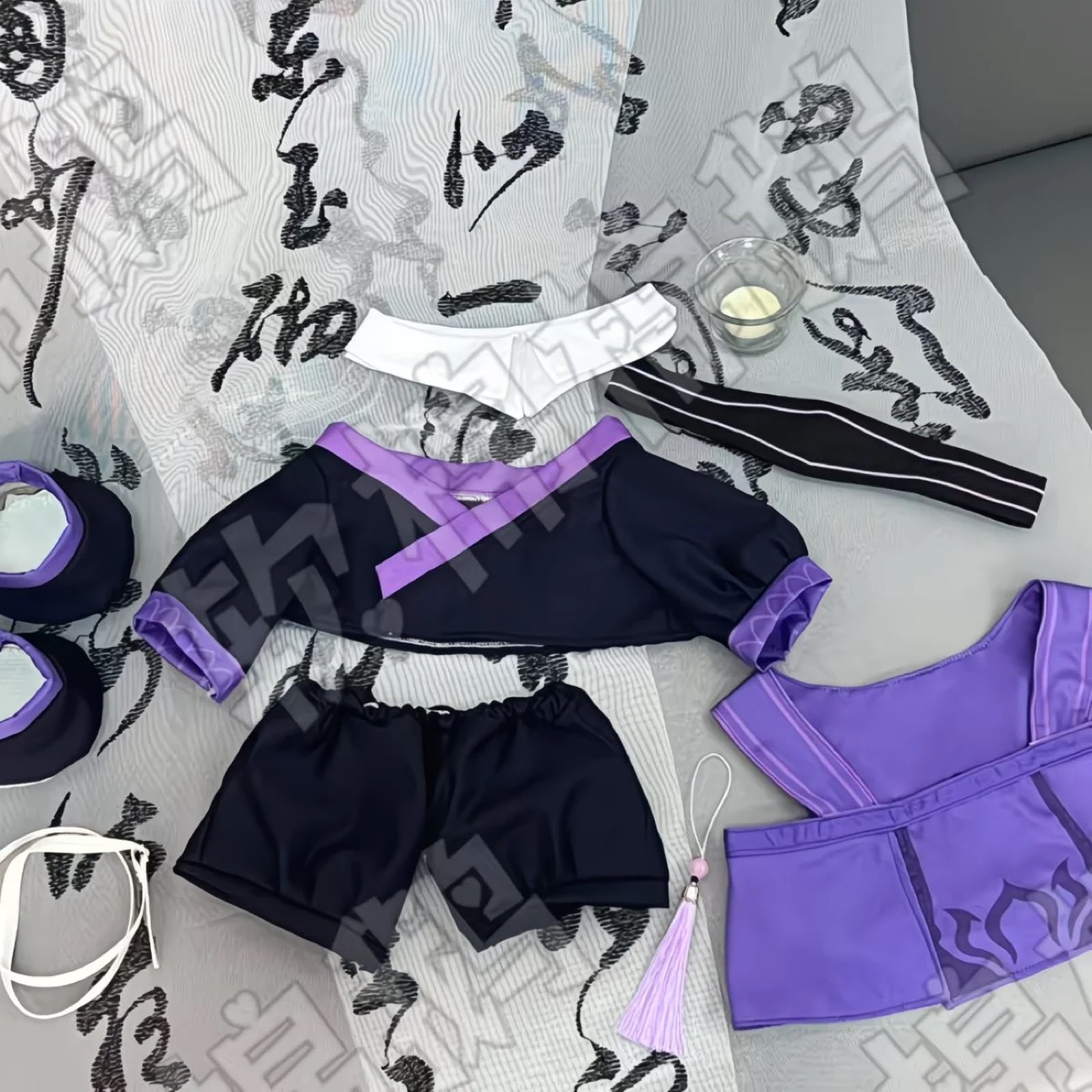 2026 Original Demonic Ancestor - Anime Cosplay 2026 评论和价格