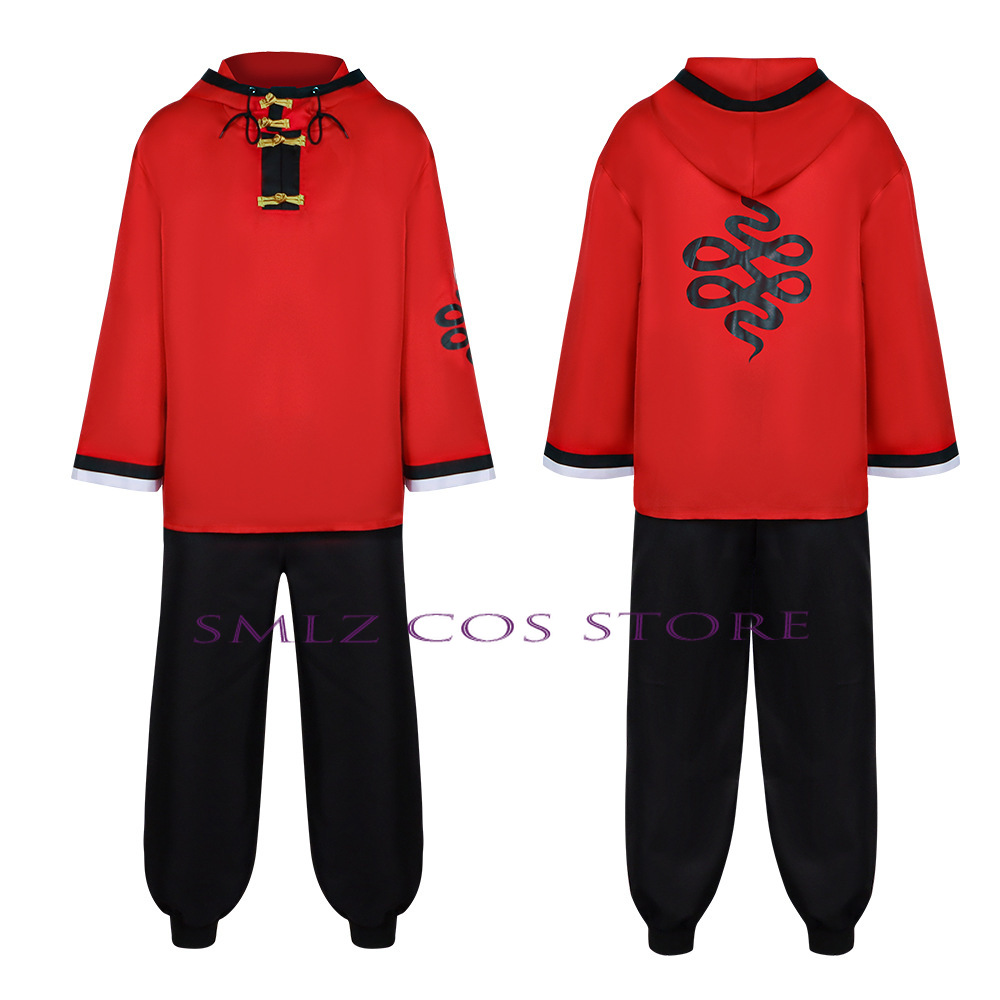 Newly Alma Cosplay Anime Gokur - Anime Cosplay Wig 评论和价格