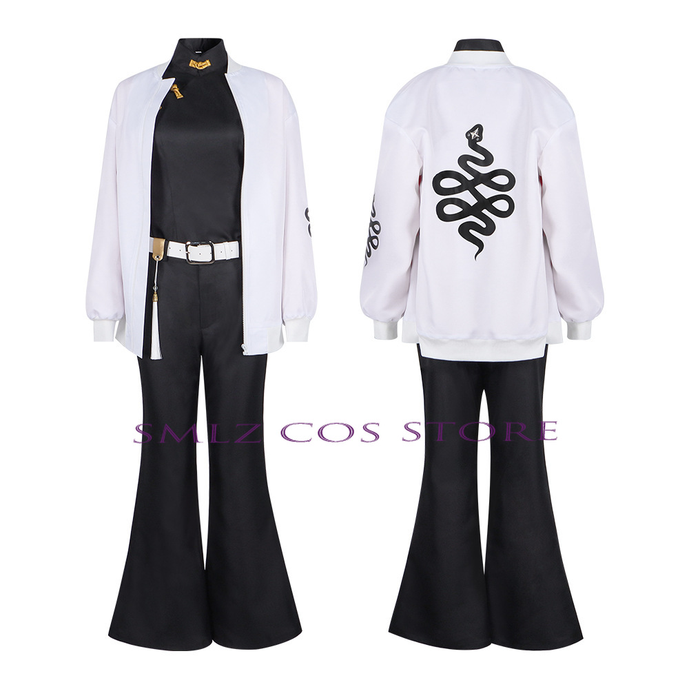 Newly Alma Cosplay Anime Gokur - Anime Cosplay Wig 评论和价格