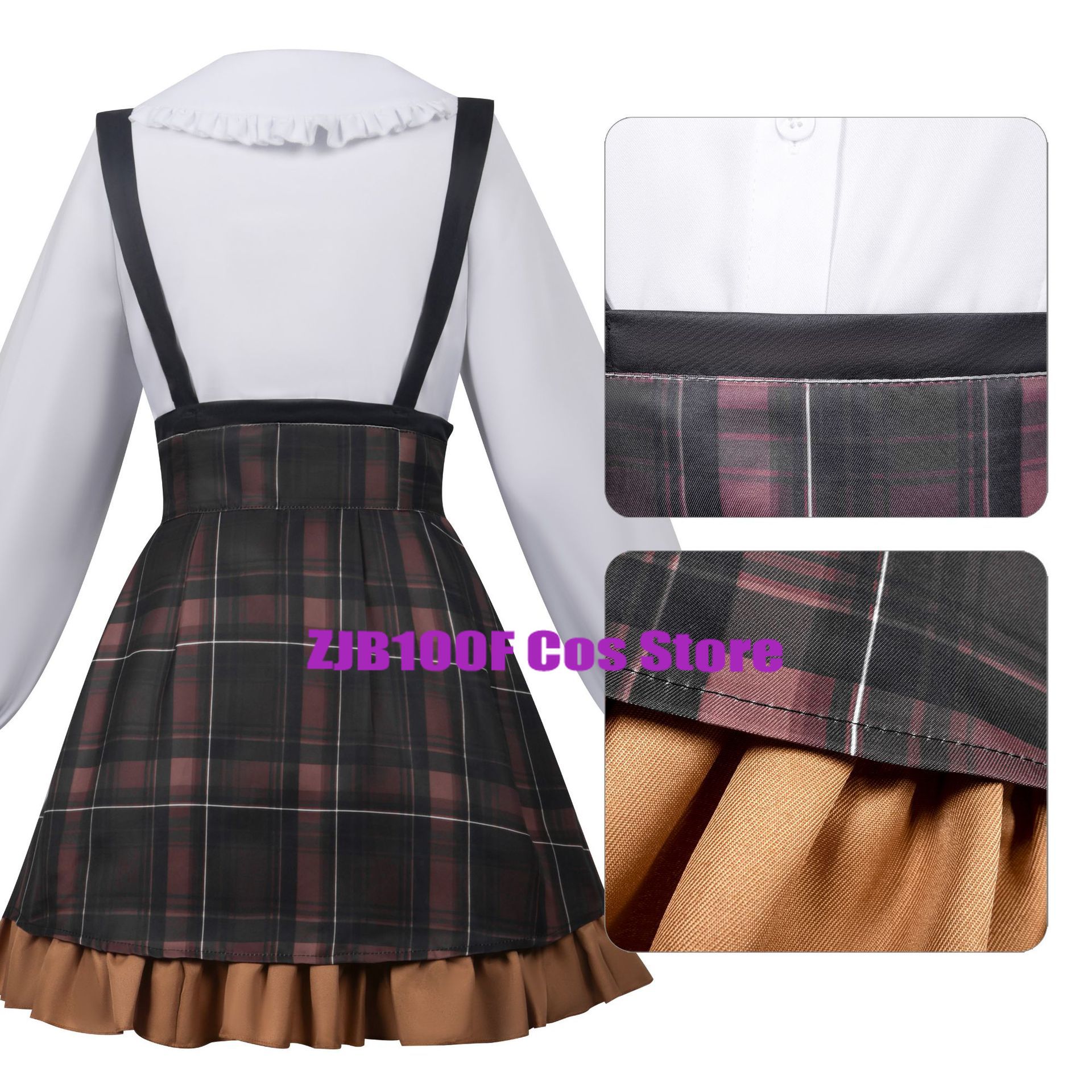 2026 Shinonome Ena Cosplay Ani - Anime Cosplay 2026 评论和价格