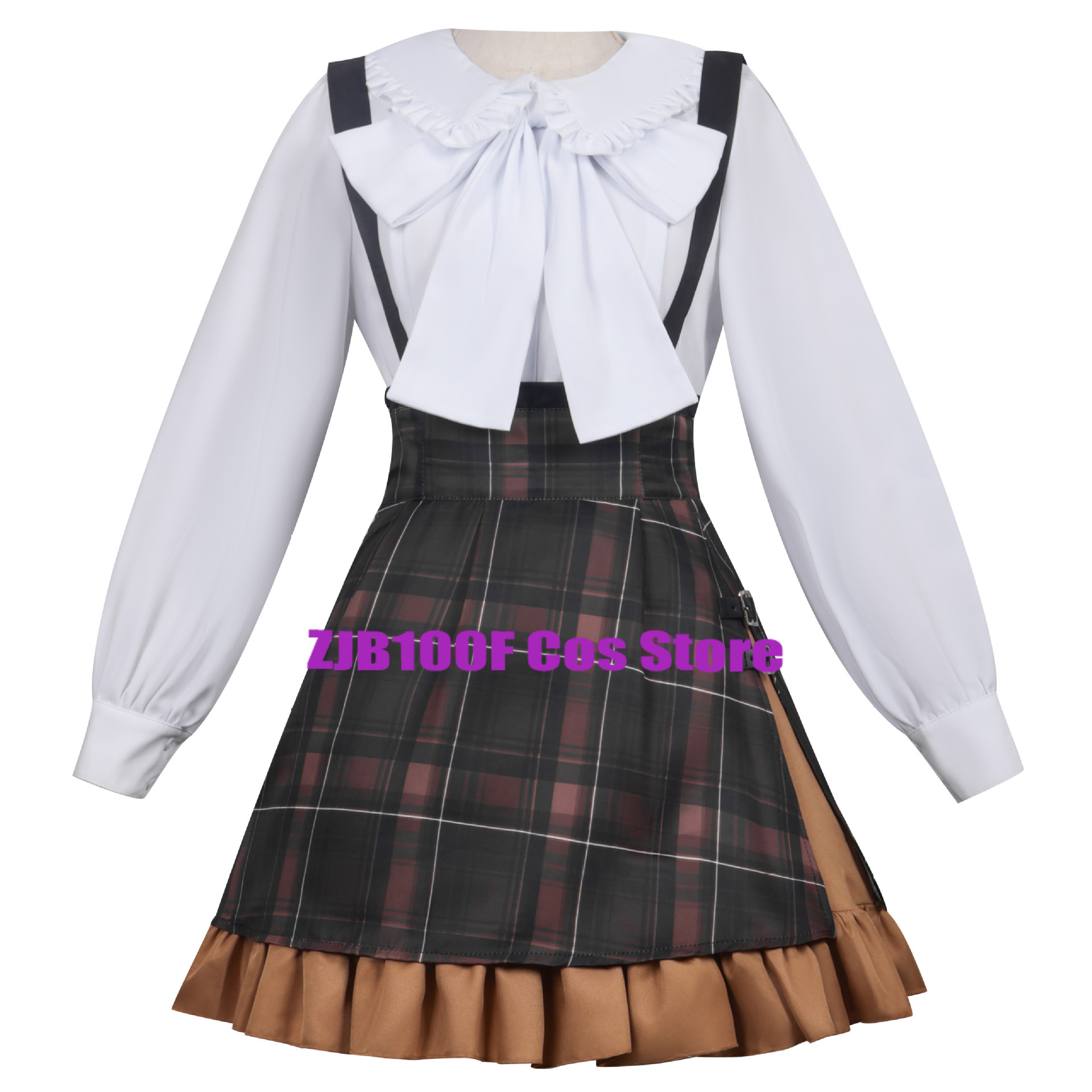 2026 Shinonome Ena Cosplay Ani - Anime Cosplay 2026 评论和价格