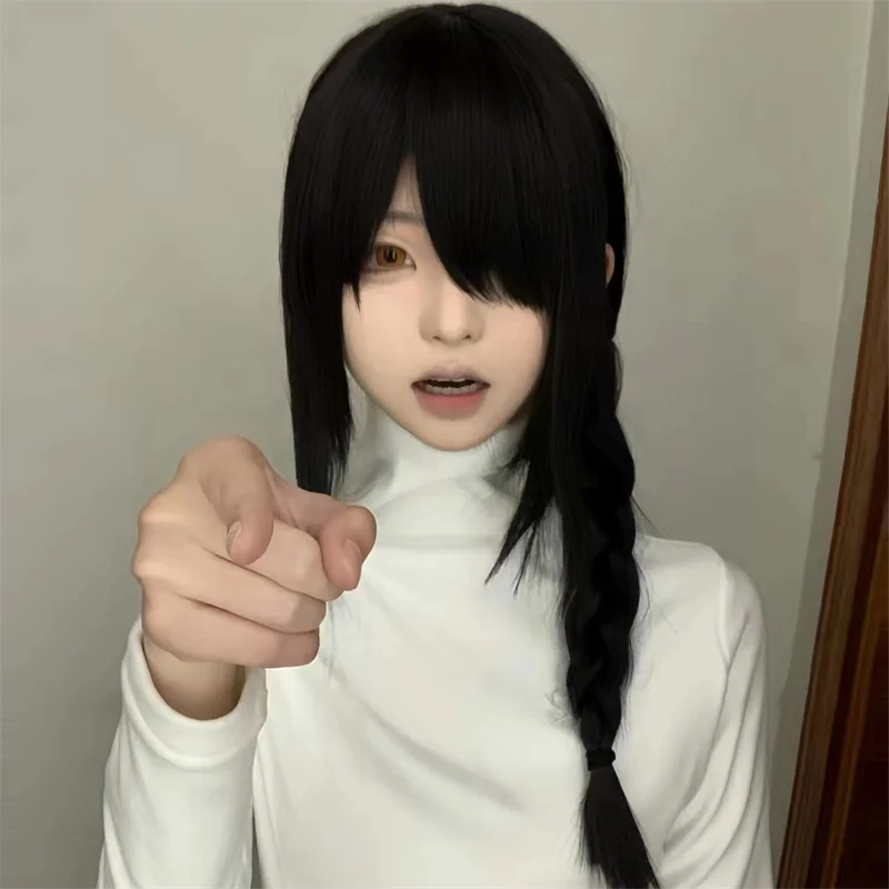 Anime Chainsaw Man Nayuta Adul - Chainsaw Man Cosplay 评论和价格