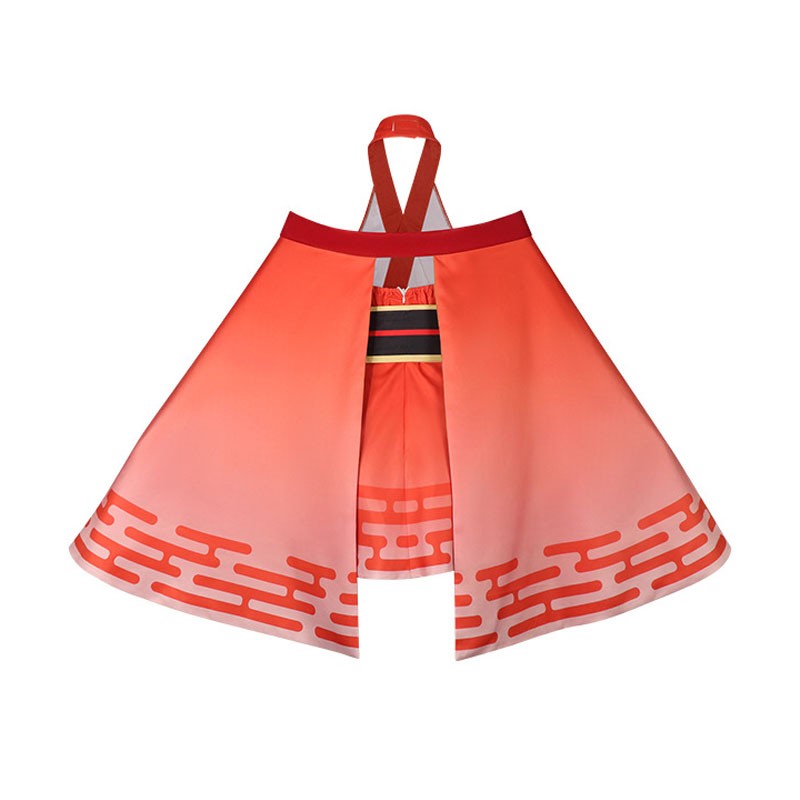 2026 Cosmic Kaguya Cosplay Kim - Anime Cosplay Kimono 评论和价格