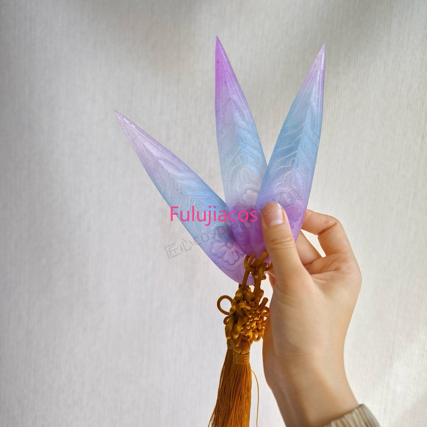 Fulujiacos Women's   Zoeyy Cos - Anime Cosplay Outfit Girl 评论和价格
