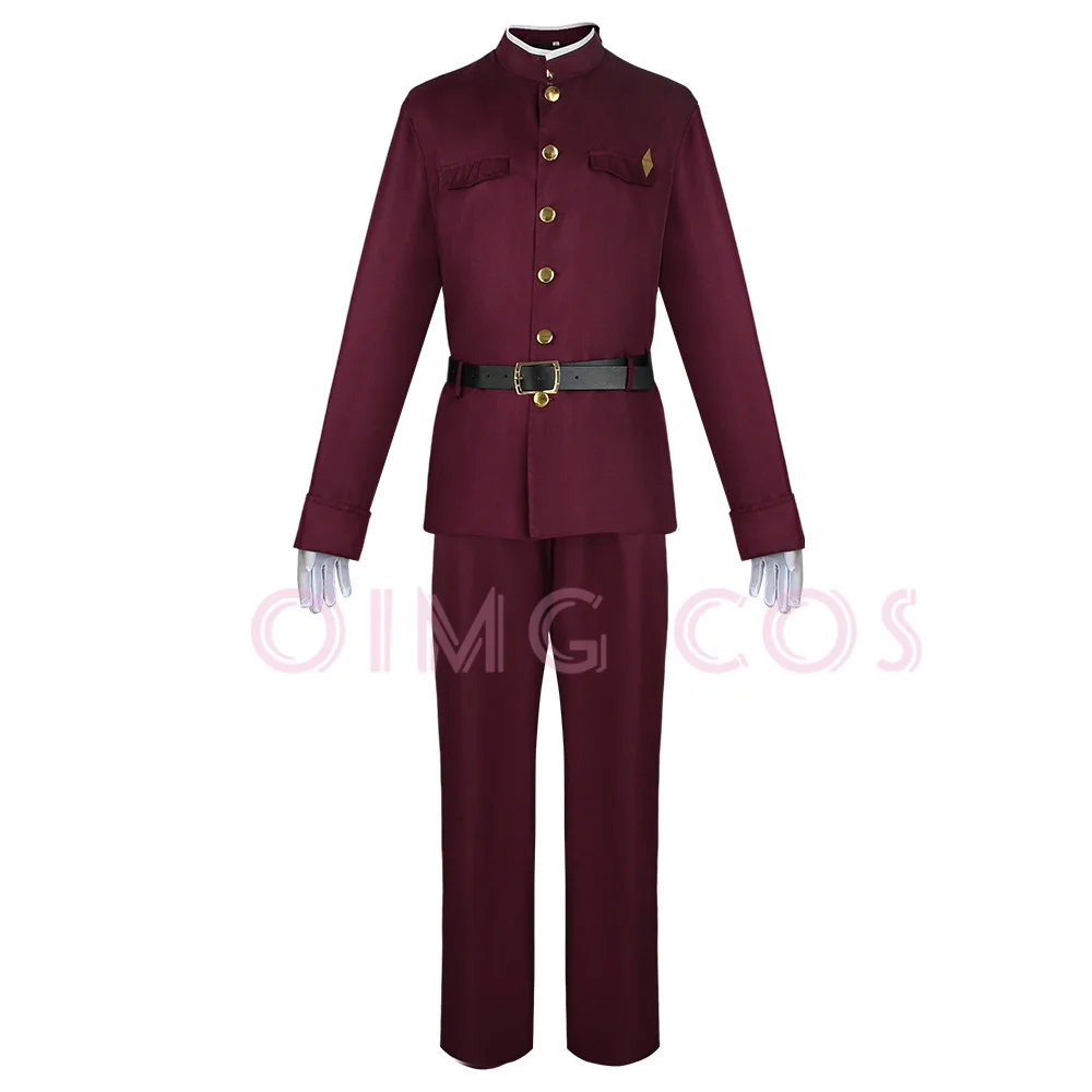 Okura Teruko Cosplay Suehiro T - Anime Cosplay Wig 评论和价格
