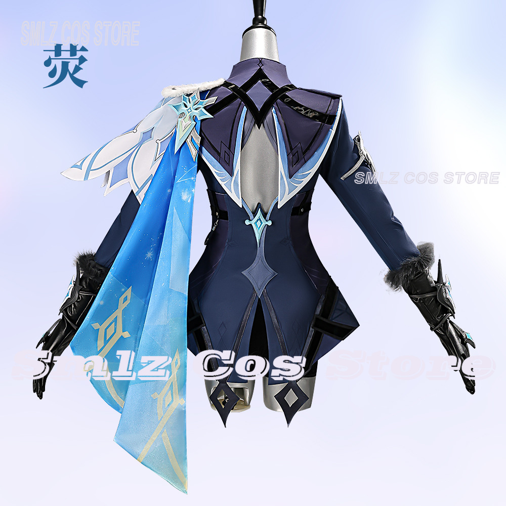 2026 Genshin Impact Traveler L - Anime Cosplay Wig 评论和价格