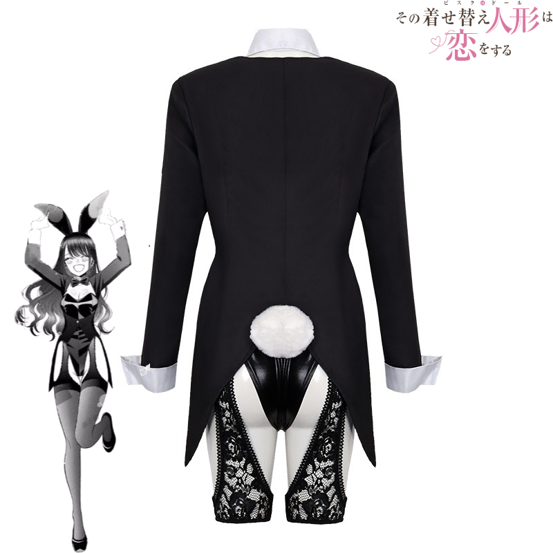 My Dress-Up Darling Cosplay Co - Anime Cosplay Bodysuit 评论和价格
