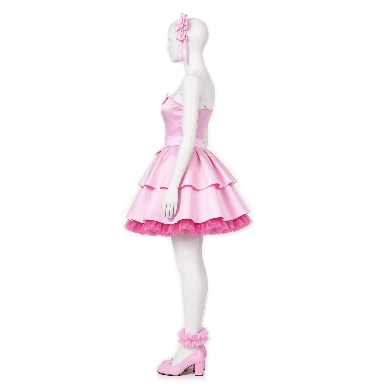 Anime Alien stage Zombie Stage - Anime Cosplay Waifu 评论和价格