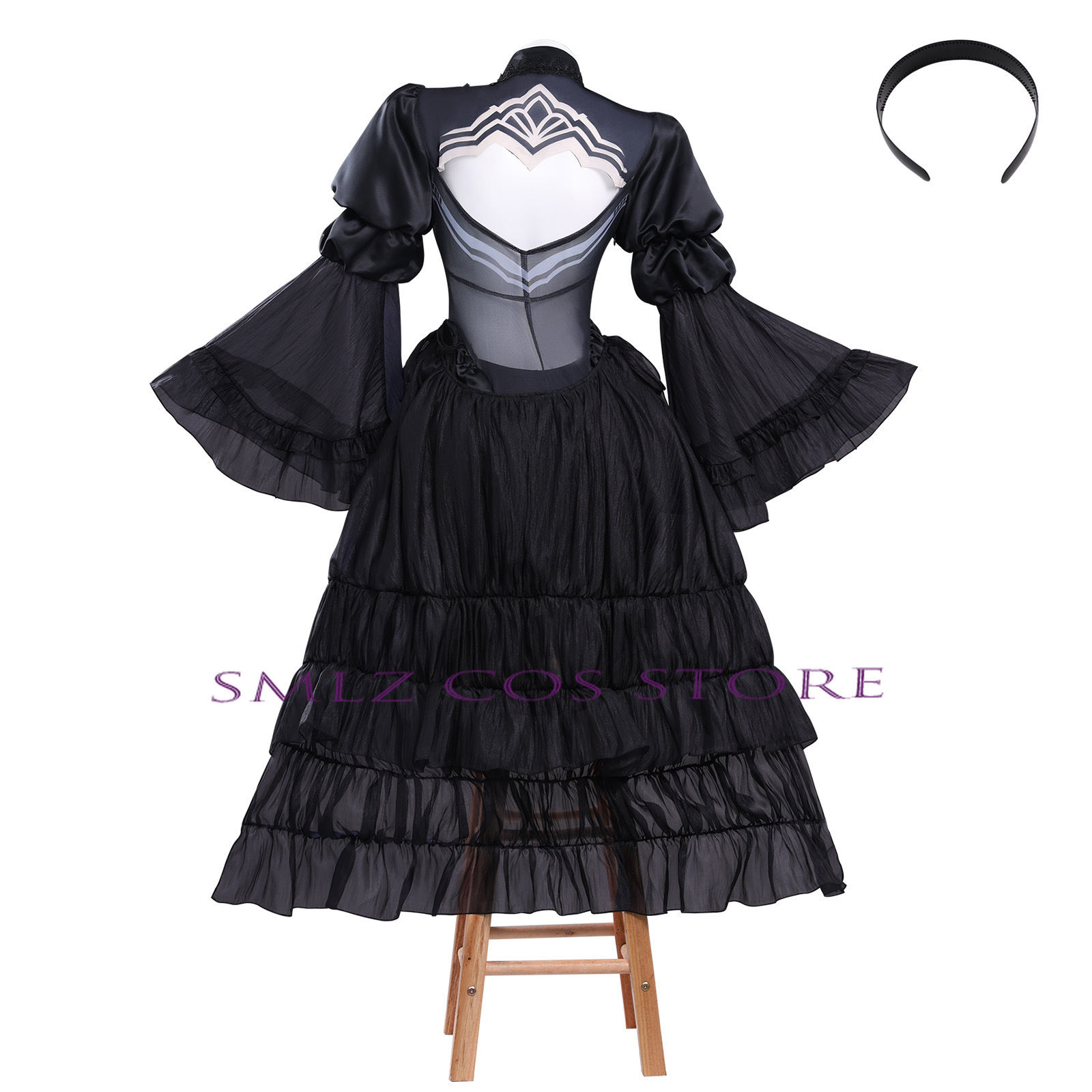 Anime No. 2 Type B Cosplay Cos - Anime Cosplay Waifu 评论和价格
