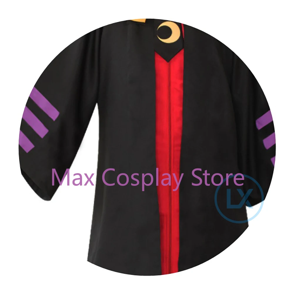 Max Cosplay Costumes Koro Sens - Anime Cosplay Simple 评论和价格