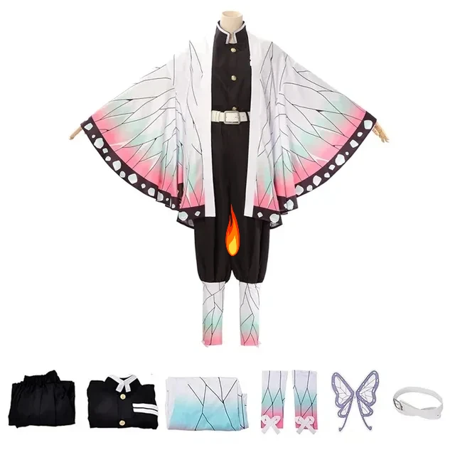 2026 Japanese anime cosplay Ka - Anime Cosplay Tanjiro 评论和价格