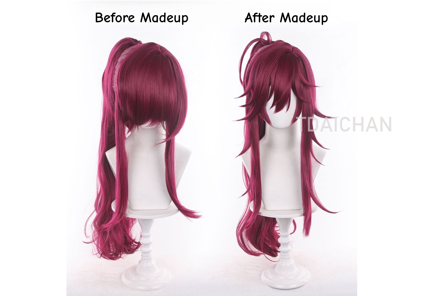 Ensemble Stars Cosplay Wig Koj - Anime Cosplay Diy 评论和价格