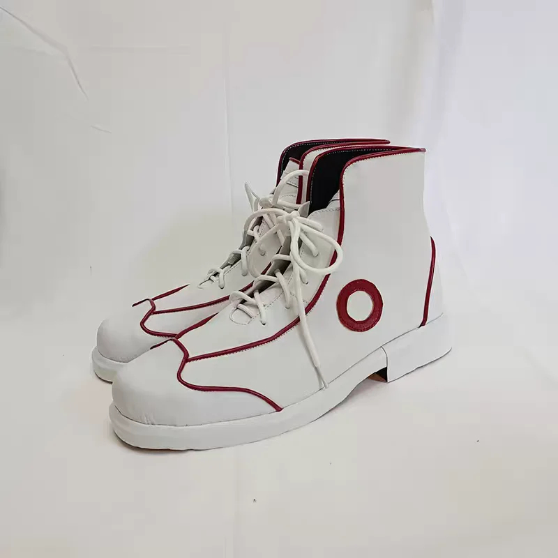 A;3\v,7'd/Anime Shoes Chainsaw - Chainsaw Man Cosplay 评论和价格