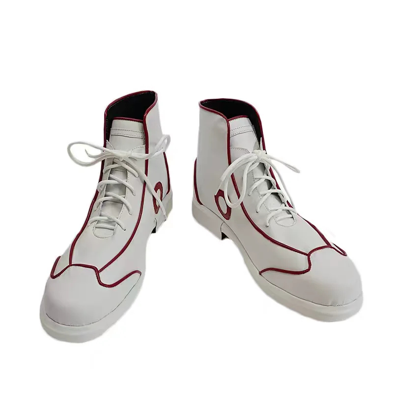 A;3\v,7'd/Anime Shoes Chainsaw - Chainsaw Man Cosplay 评论和价格
