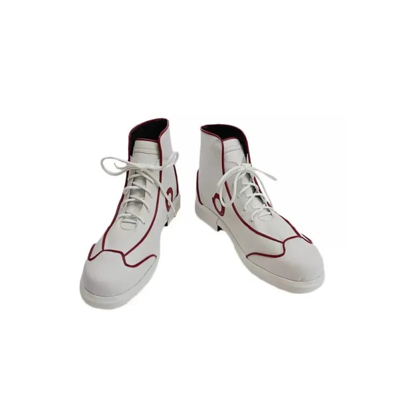 A;3\v,7'd/Anime Shoes Chainsaw - Chainsaw Man Cosplay 评论和价格