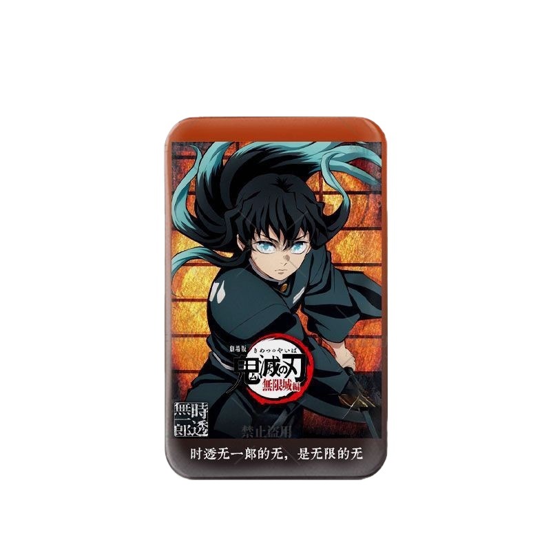 Demon Slayer Fanart Rectangle  - Anime Cosplay Tanjiro 评论和价格