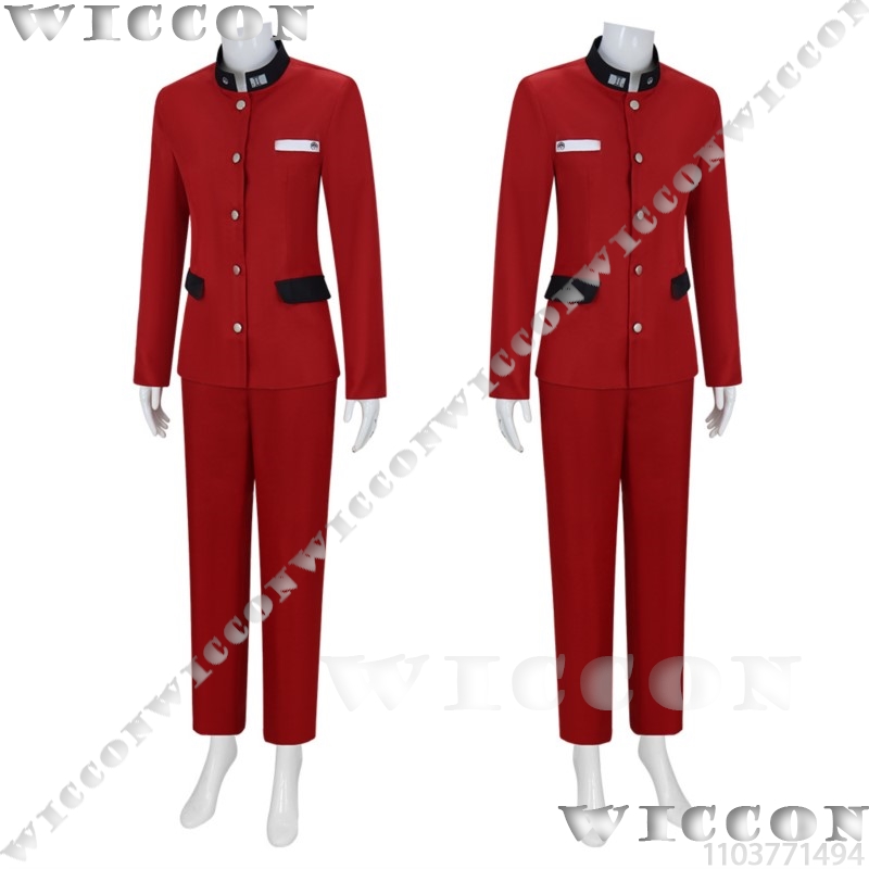 Tsukumo Ima Hundred Game Cospl - Anime Cosplay Wig 评论和价格