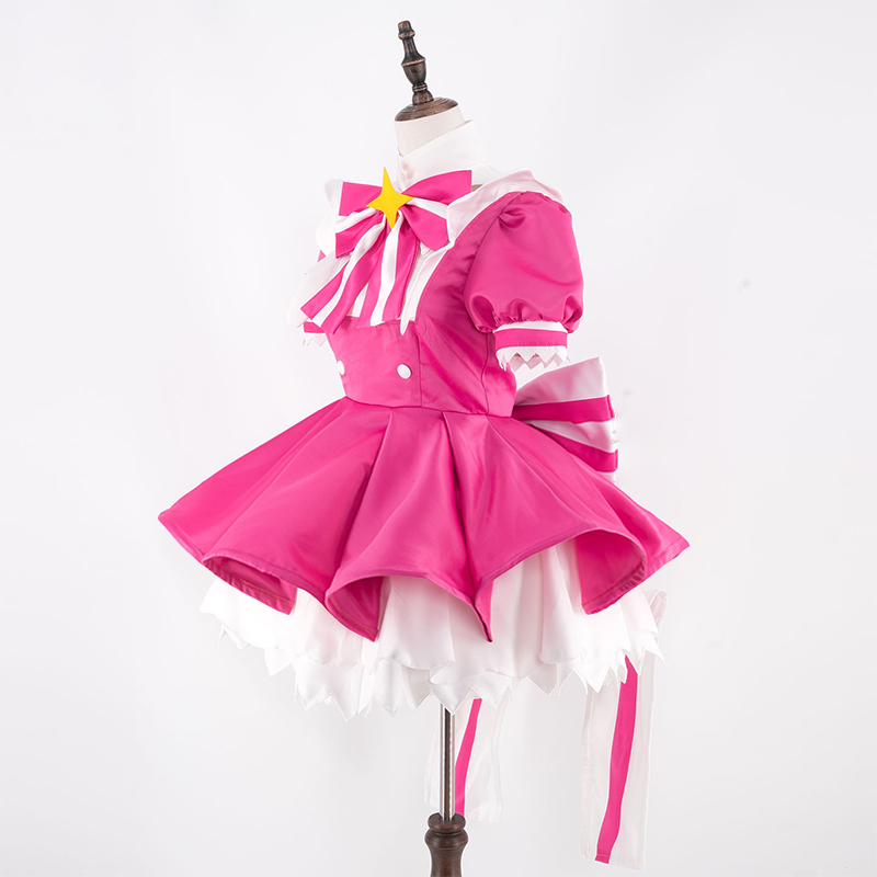 Mi-ku Retry Now Cosplay Costum - Anime Cosplay 2026 评论和价格