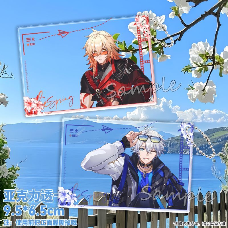 Anime Honkai: Star Rail Khasla - Anime Cosplay Diy 评论和价格