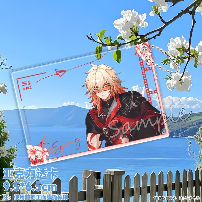 Anime Honkai: Star Rail Khasla - Anime Cosplay Diy 评论和价格