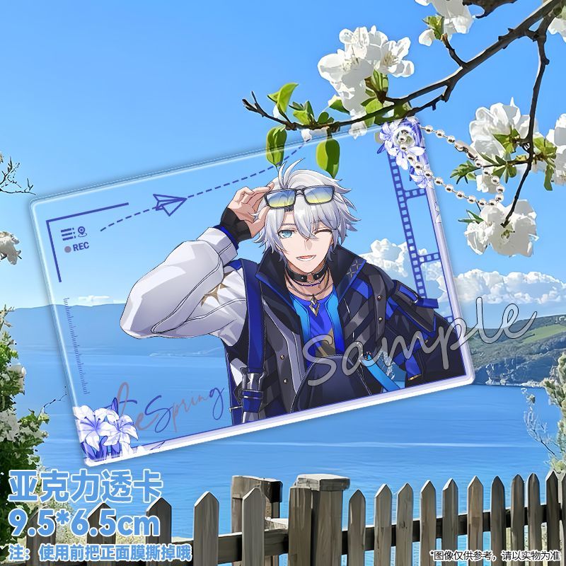 Anime Honkai: Star Rail Khasla - Anime Cosplay Diy 评论和价格