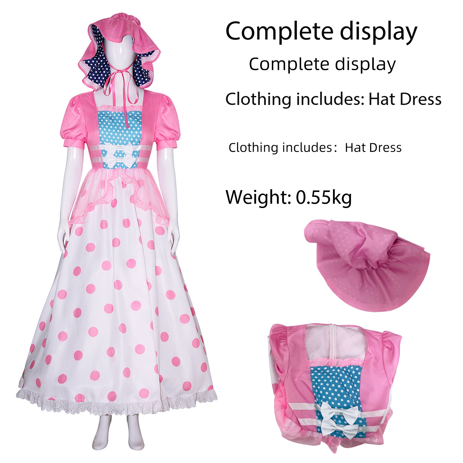 Classic animated character sty - Anime Cosplay Simple 评论和价格